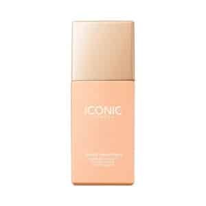 Iconic London Smoother Blurring Skin Tint Warm Fair 30ml