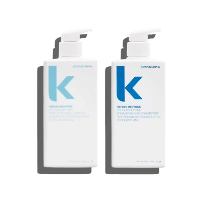 billede af Kevin Murphy Repair Me Wash 500ml + Rinse 500ml