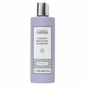 Organic Hairspa Therapy Moisture Shampoo 250ml