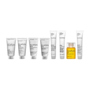 olaplex discovery kit
