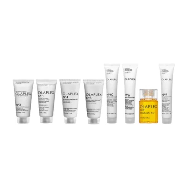 olaplex discovery kit