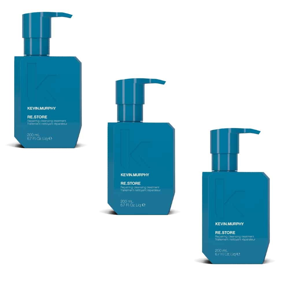 Kevin Murphy Restore 3 stk