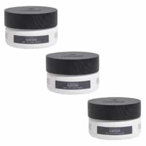 Organic Hairspa Mat Texture Paste 100ml x 3-100