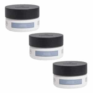 Organic Hairspa Moulding Fiber 100ml x 3-100g