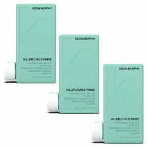 Kevin Murphy Killer Curls Rinse 250ml x 3
