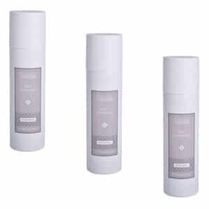 Organic Hairspa Dry Shampoo 250ml x 3