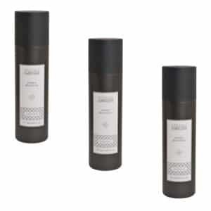 Organic Hairspa Fiber Mousse 250ml x 3
