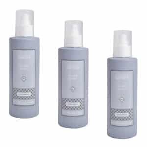 Organic Hairspa Ocean Spray 250ml x 3