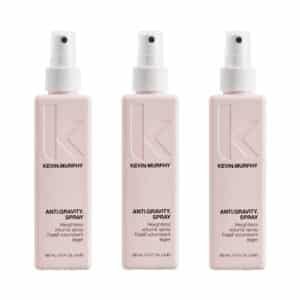 Kevin Murphy Anti Gravity Spray 150ml x 3