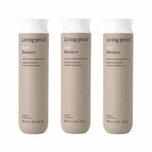 Living Proof Frizz Shampoo 236ml x 3