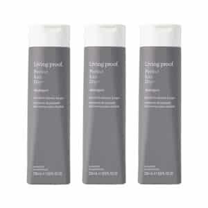 Living Proof Perfect Hair Day Shampoo 236ml x 3