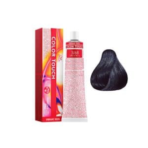 Wella Color Touch 3/68 60ml