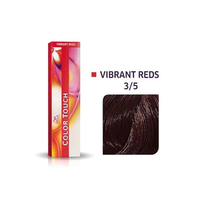 Wella Color Touch 3/5 60ml