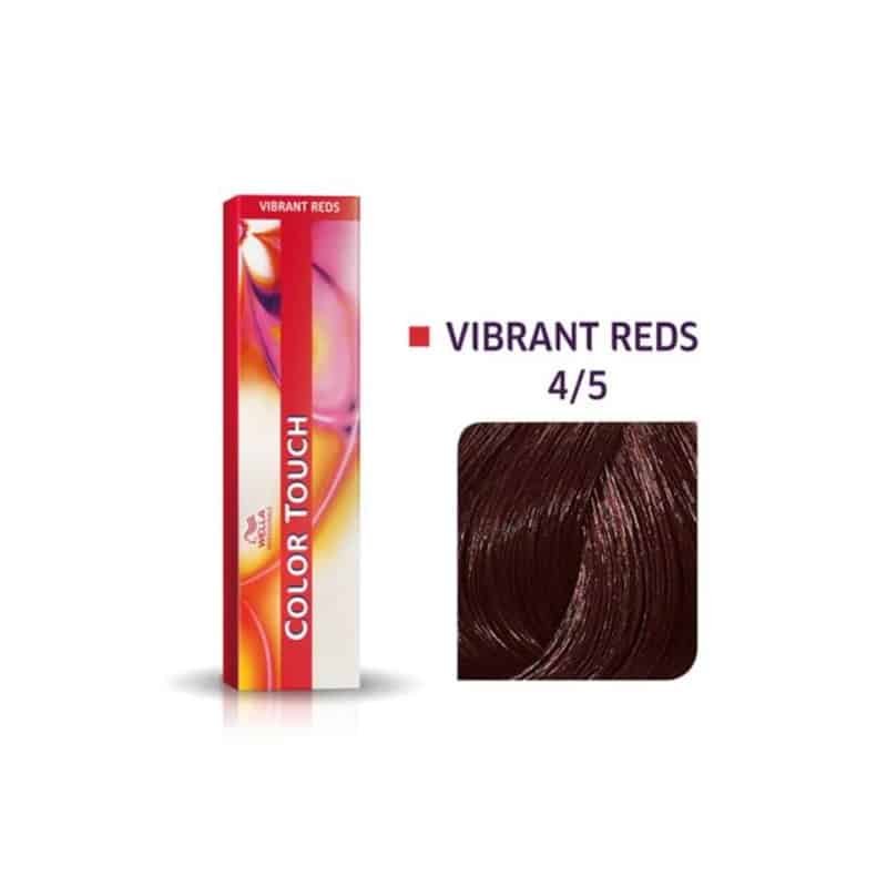 Wella Color Touch 4/5 60ml