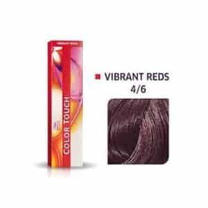 Wella Color Touch 4/6 60ml