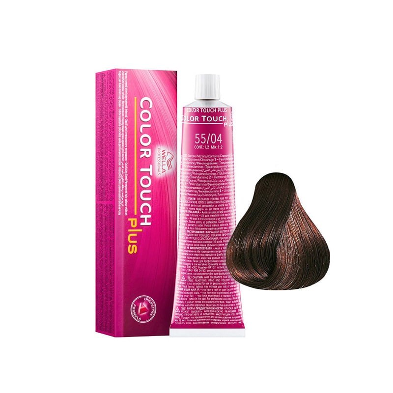 Color Touch Plus 55/4 60ml