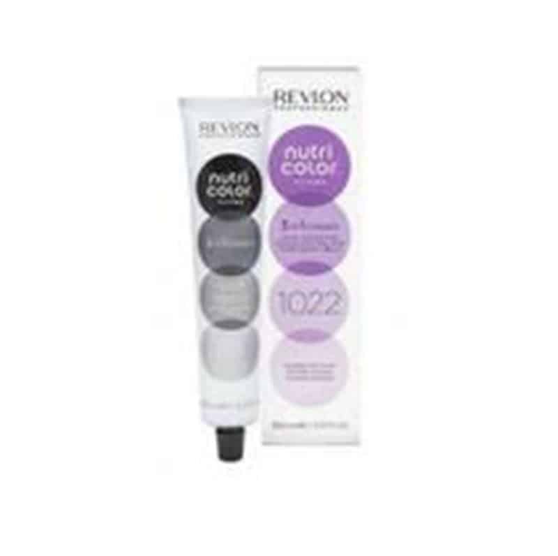 Revlon Nutri Color 3 In 1 Cream 1022 100ml