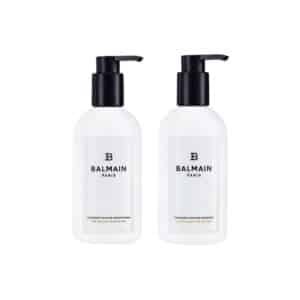 Balmain Couleurs Couture Shampoo + Conditioner 300ml