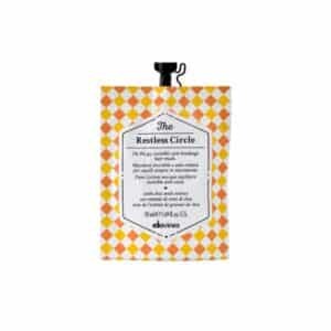 The Restless Circle Anti-breakage hair mask 50ml