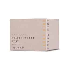 Larry King Velvet Texture Clay 50g
