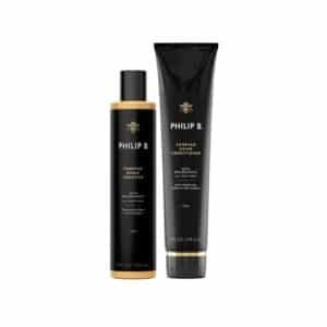 Philip B Forever Shine Shampoo 220ml + Conditioner 178ml