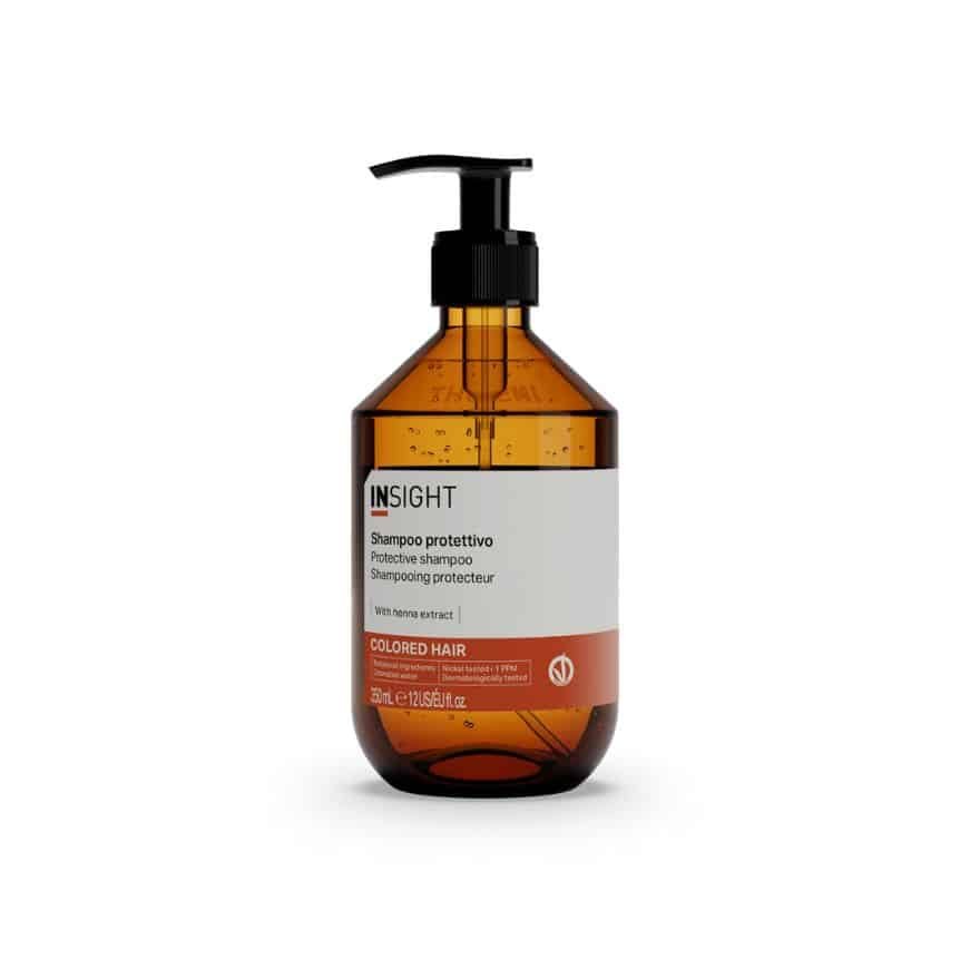Insight Protective Shampoo 500ml