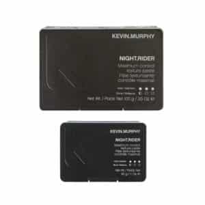 Kevin Murphy Night Rider 100g + 30g