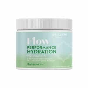 Wellexir Flow Hydration Lemon/Lime