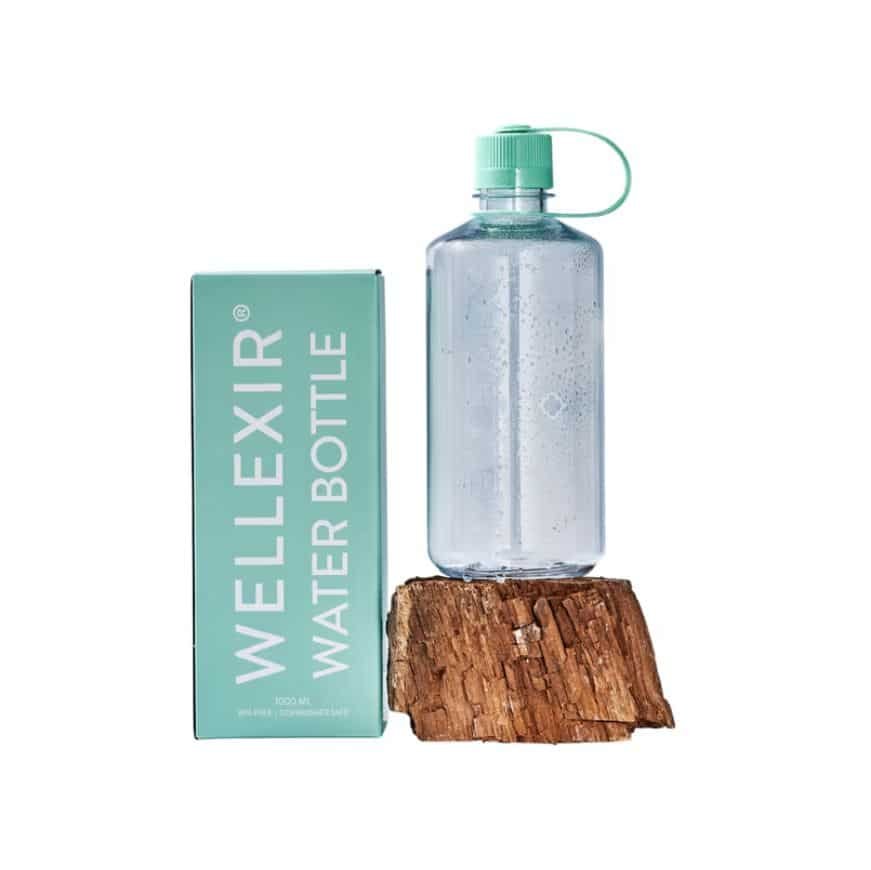 Wellexir Premium Water Bottle 1000ml