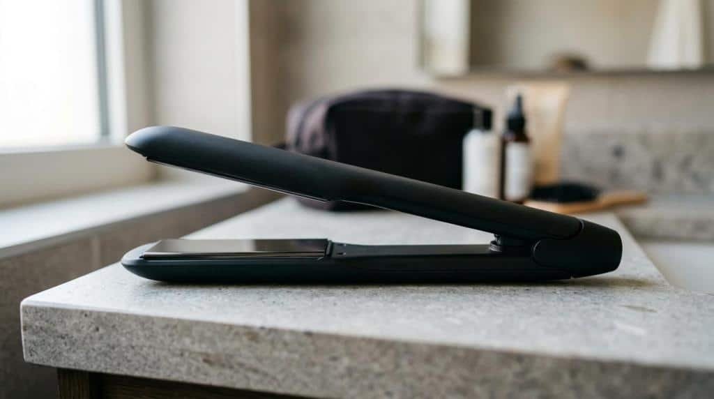 ghd glattejern bedst i test 2026
