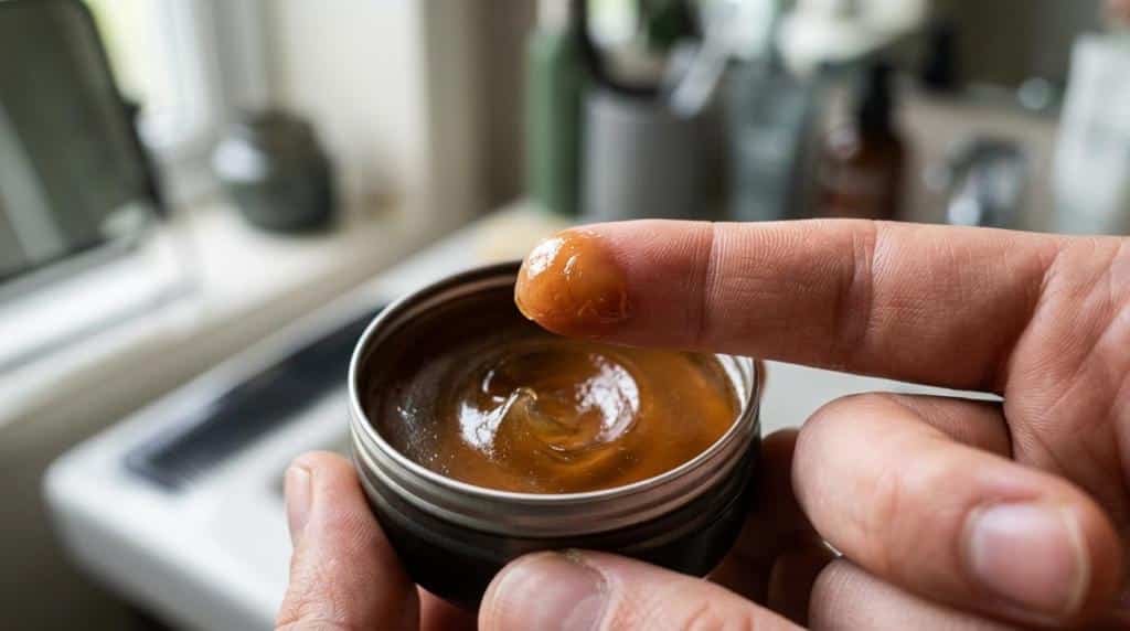 pomade